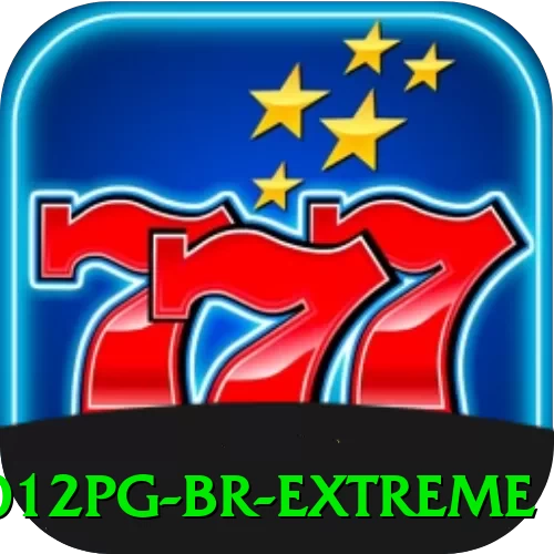 012pg BR Extreme - pk