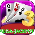 11br Mega Jackpot