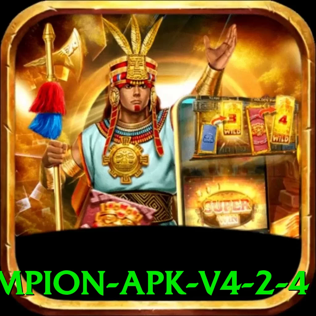 1865bet Champion APK v4.2.4 - vip