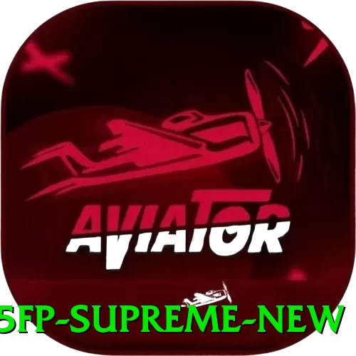 2025fp Supreme New - vip