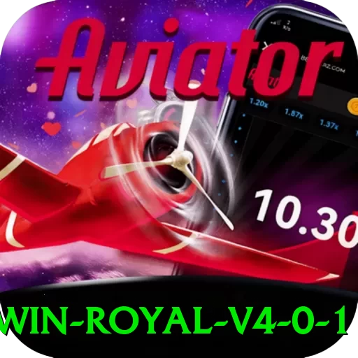 2090win - Royal v4.0.1 - vip