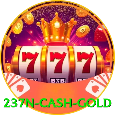 237n Cash Gold - game