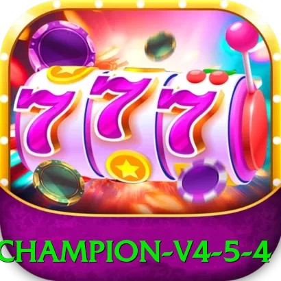 2652bet - Champion v4.5.4 - pk