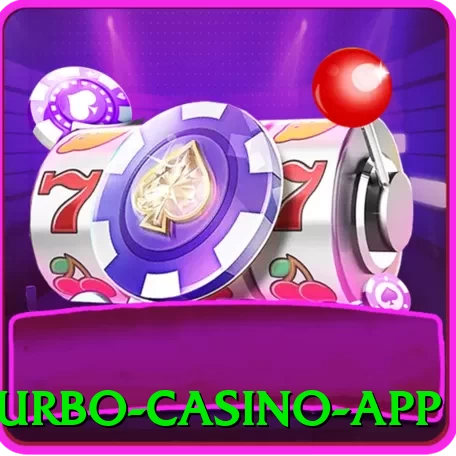 26h Turbo Casino App - pro