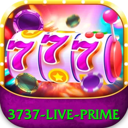 3737 Live Prime - 👉 apk