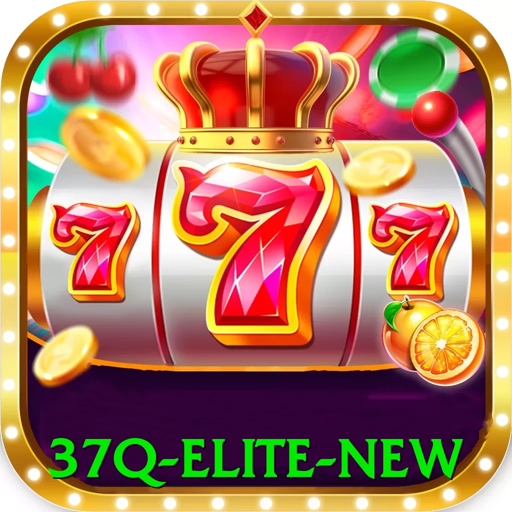 37q Elite New - game