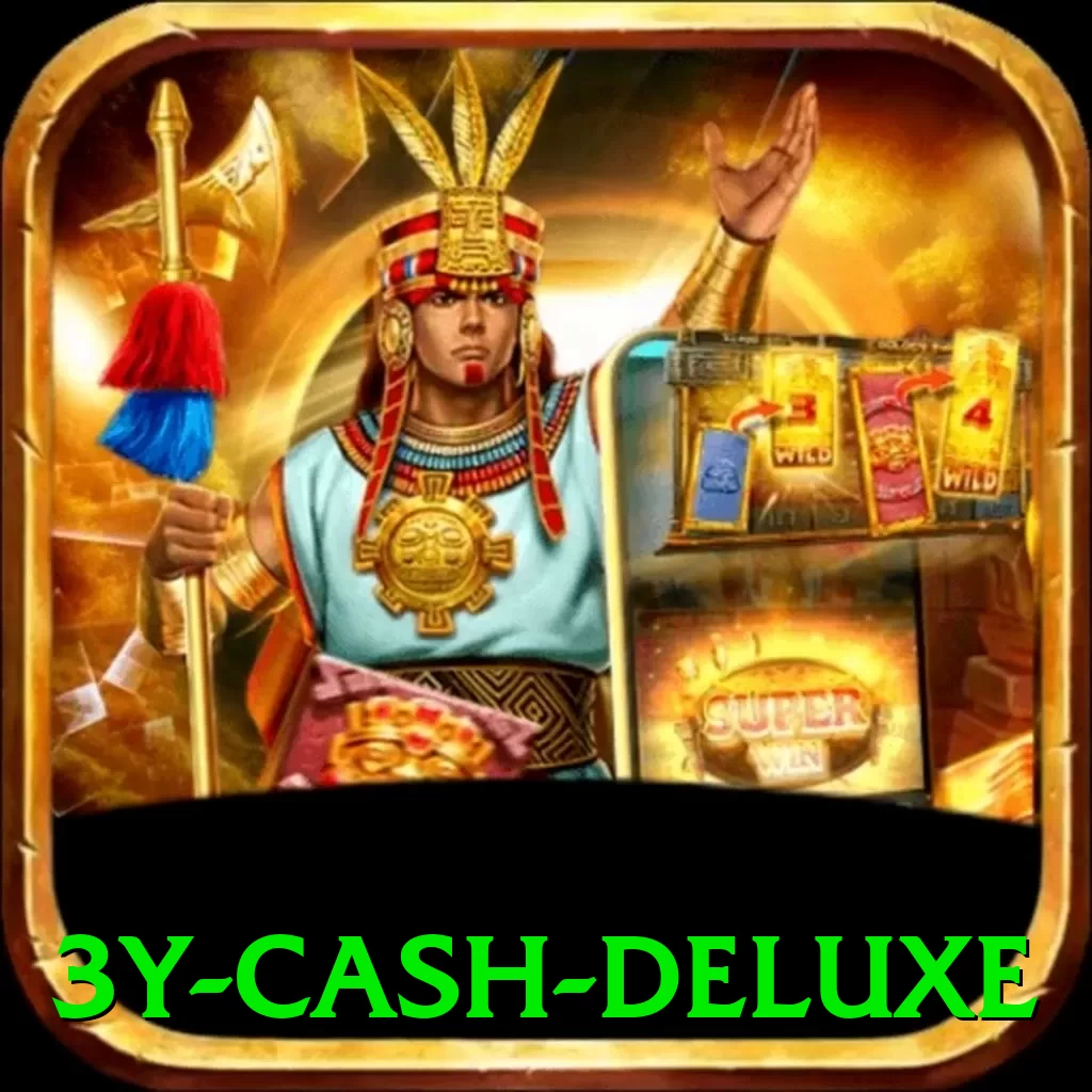 3y Cash Deluxe - pro