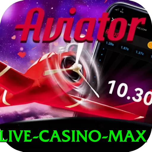 45ff Live Casino Max - pak