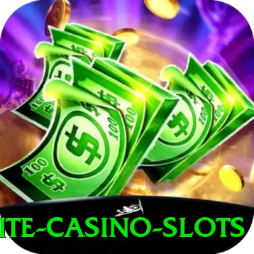 46e Elite - Casino &amp; Slots - app