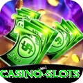 46e Elite - Casino & Slots