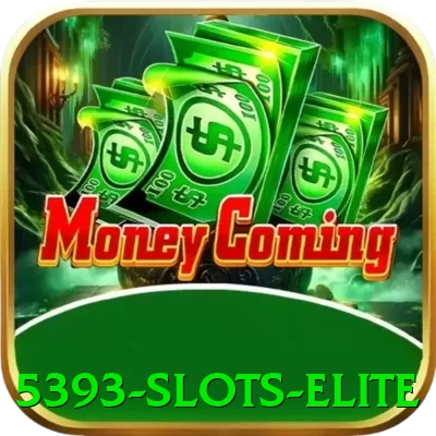 5393 - Slots Elite - pak