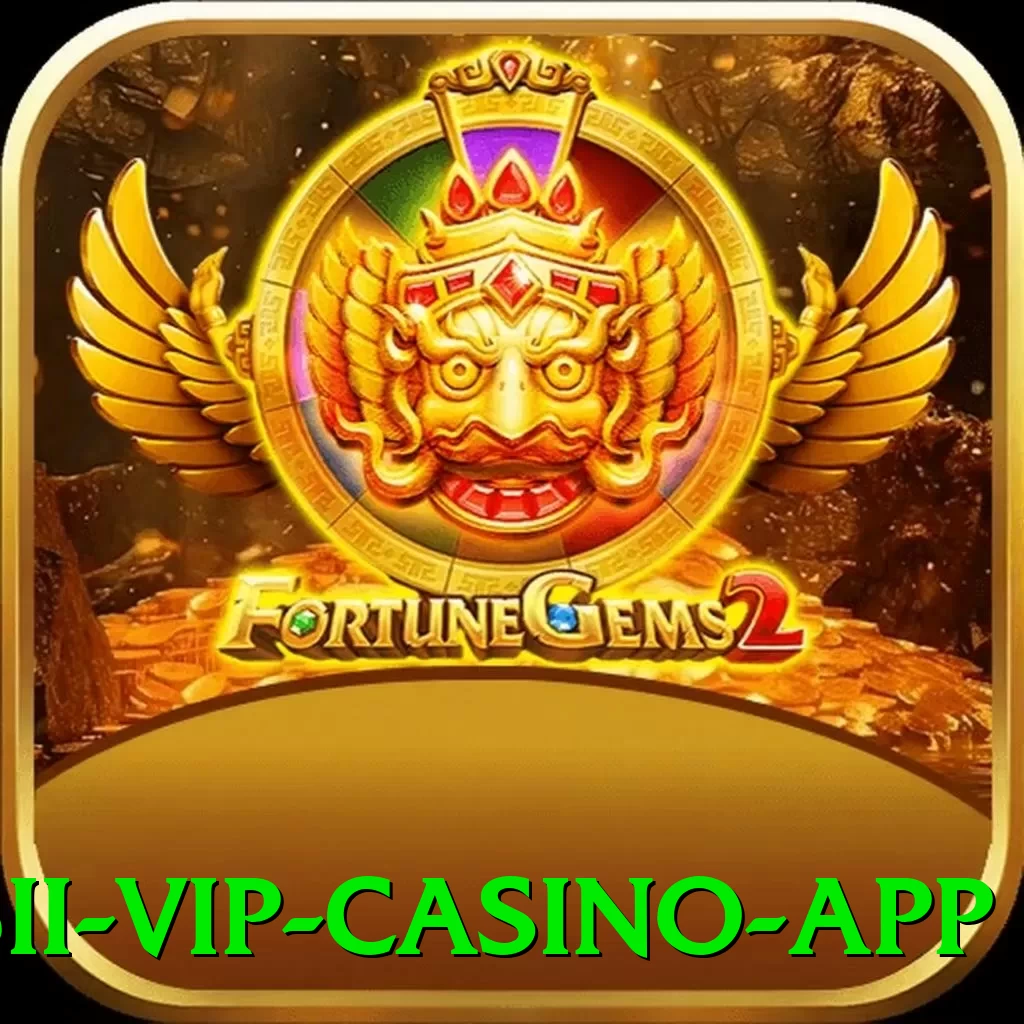55ii VIP Casino App - ⚡ apk