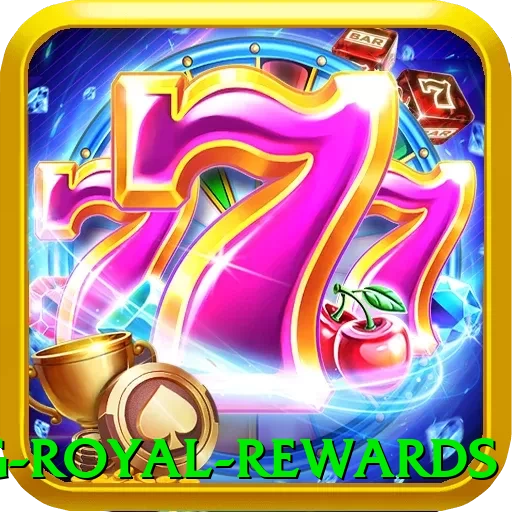 56pg Royal Rewards - pk