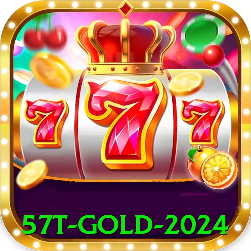 57t Gold 2024 - go