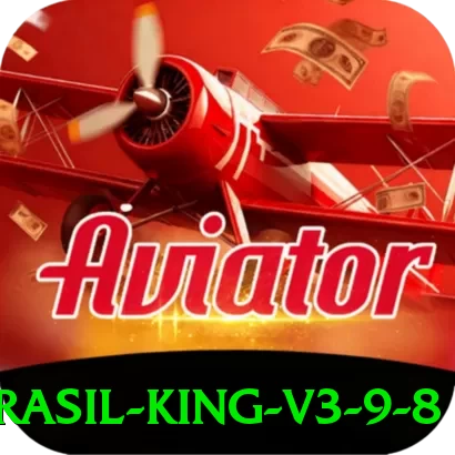 586bet Brasil King v3.9.8 - apk
