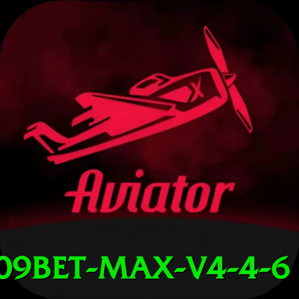 6009bet - Max v4.4.6 - pk