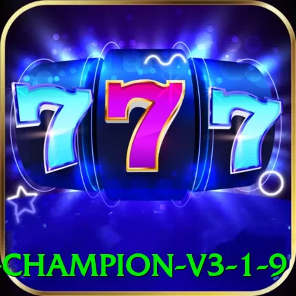 6231 Jackpot Champion v3.1.9 - go