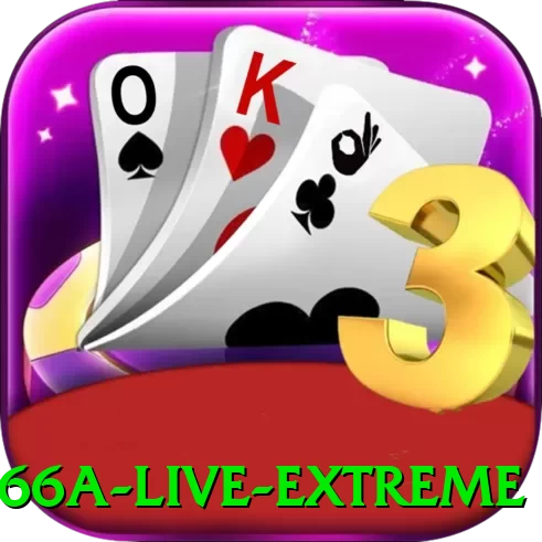 666a - Live Extreme - app