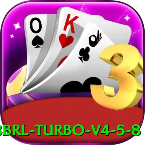 668brl - Turbo v4.5.8 - go