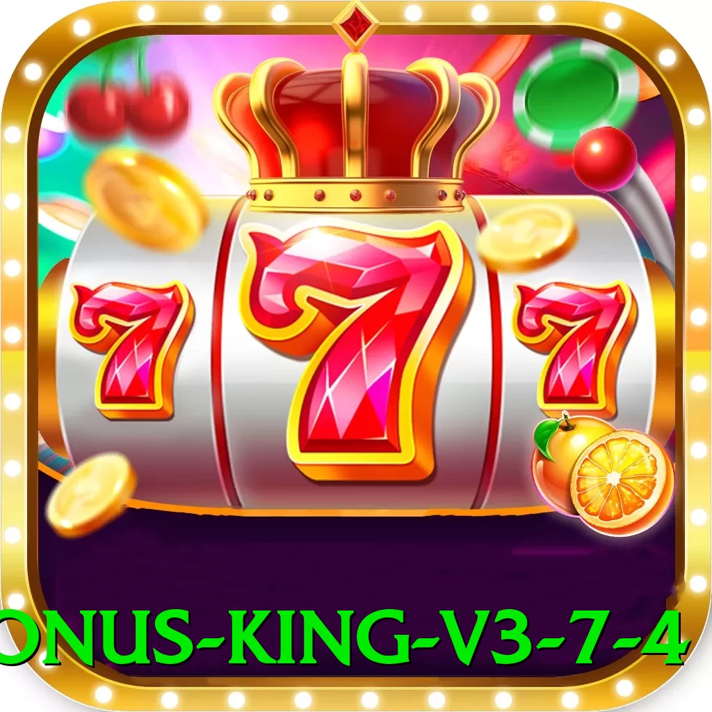 678g Bonus King v3.7.4 - pk