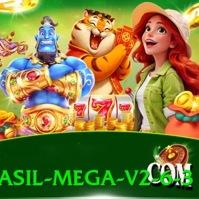 6846 Brasil Mega v2.6.3 - pro