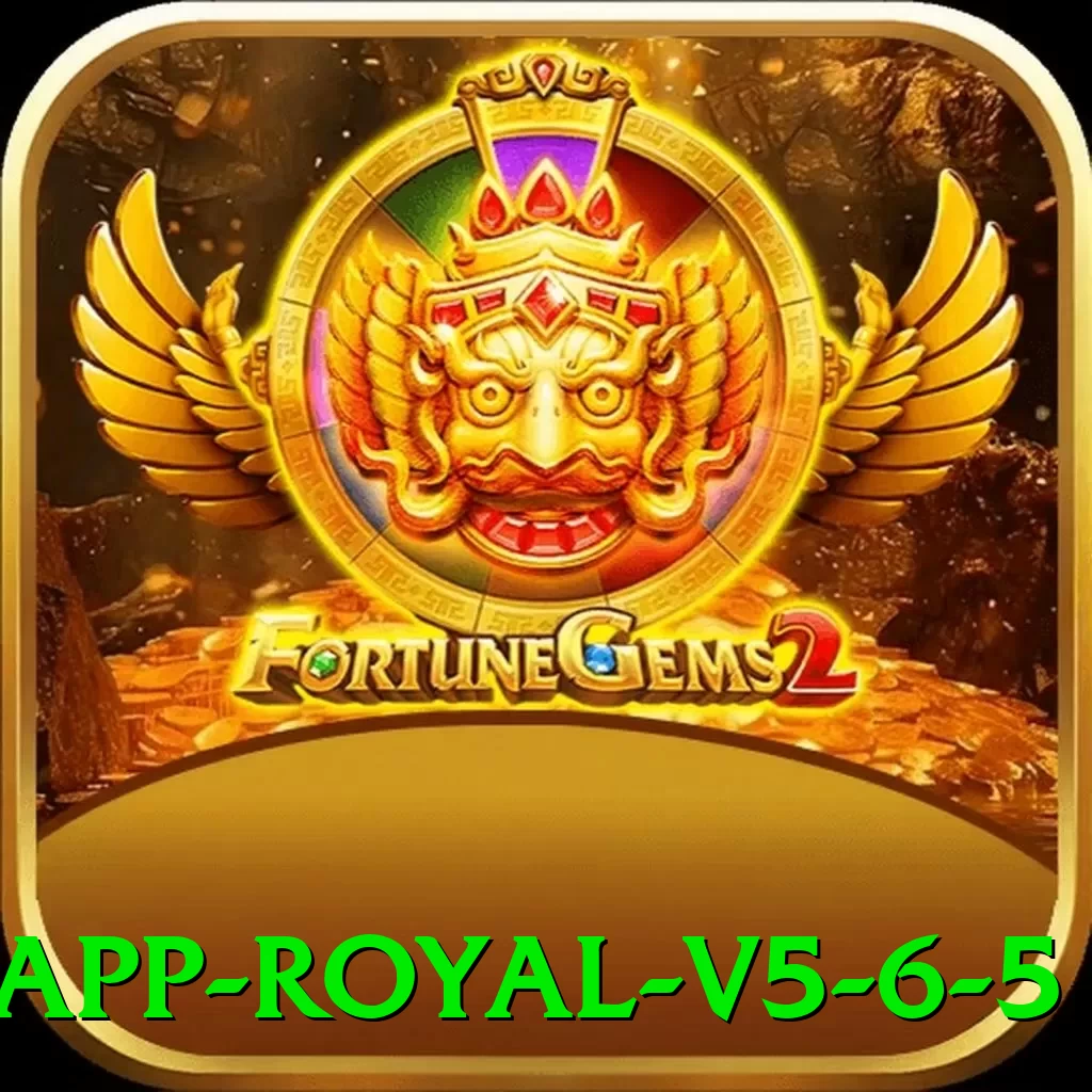 6f App Royal v5.6.5 - pk
