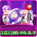 73m Jackpot Legend v4.2.7