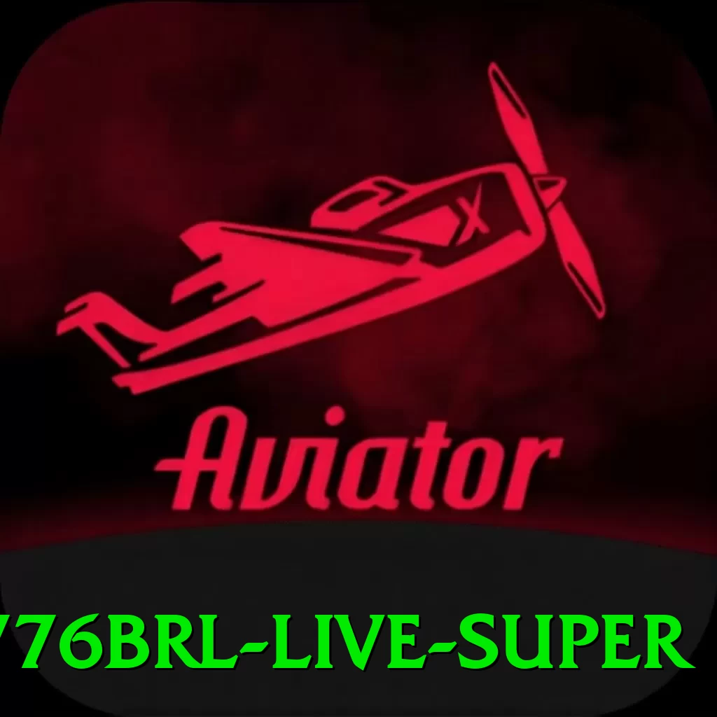 776brl - Live Super - pro