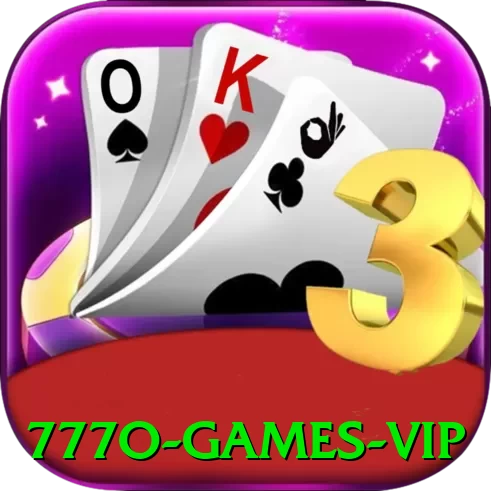 777o Games VIP - go