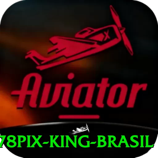 778pix King Brasil - vip