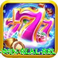 80a VIP - Win Real BRL