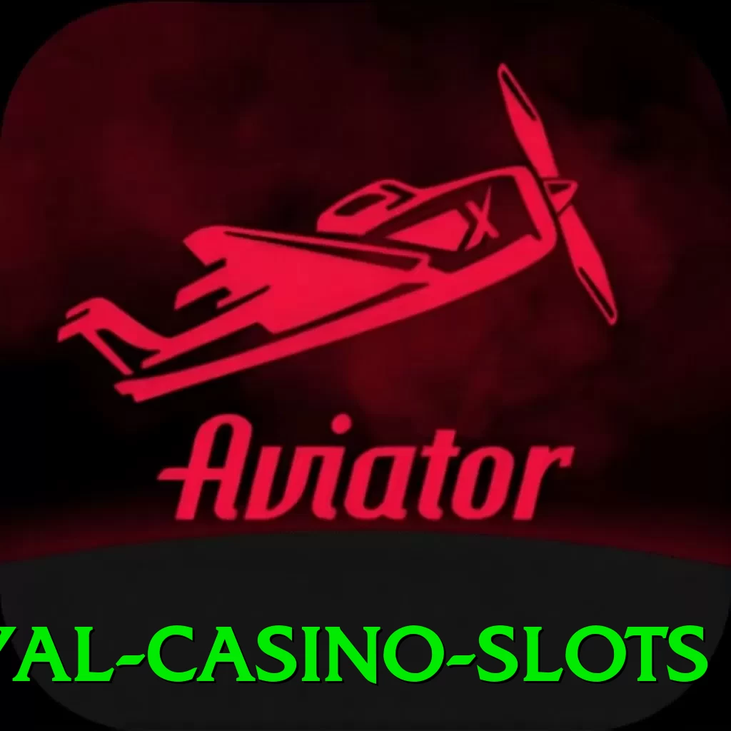 888boa Royal - Casino &amp; Slots - pk