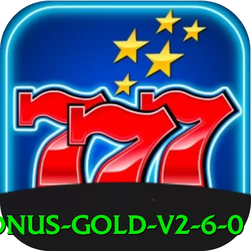999e Bonus Gold v2.6.0 - pk
