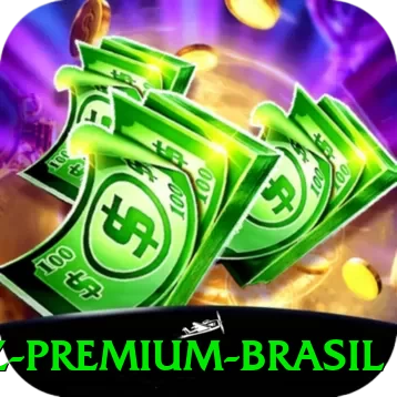 9nz Premium Brasil - pak