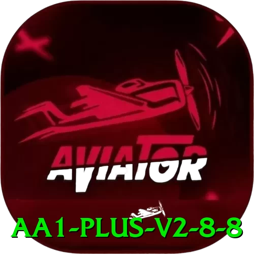 aa1 Plus v2.8.8 - pak