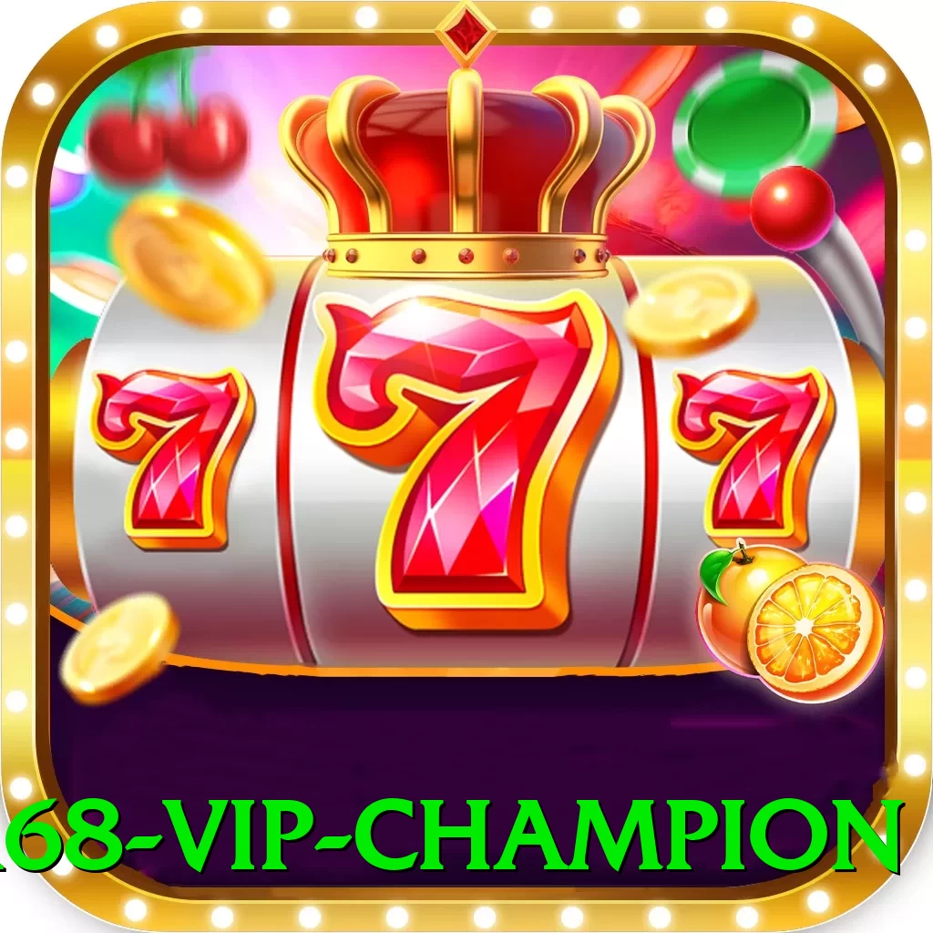 aa68 - VIP Champion - game