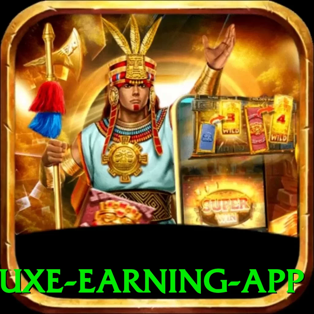 aa77 - Deluxe Earning App - apk