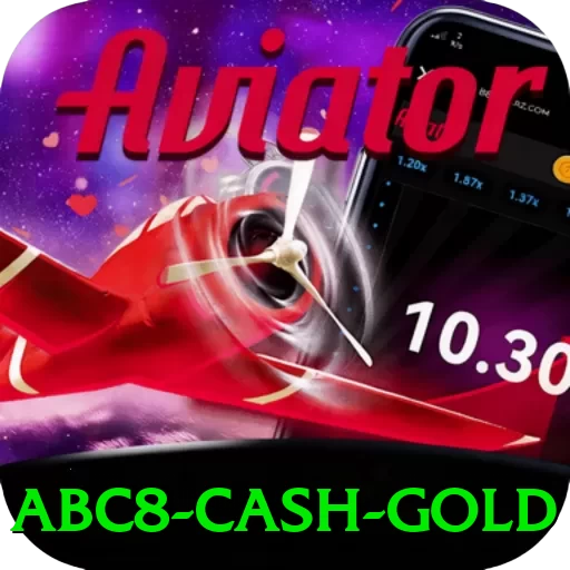 abc8 Cash Gold - pak