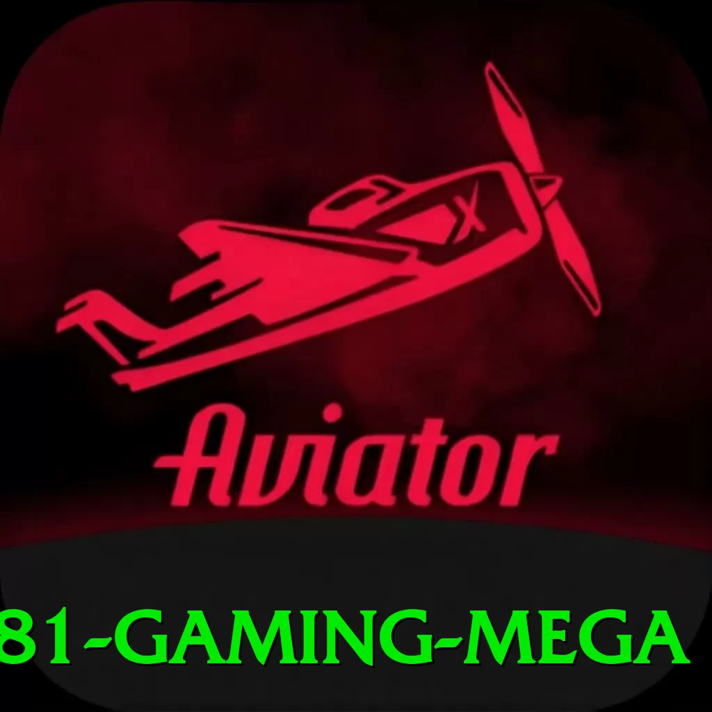 c81 Gaming Mega - pk