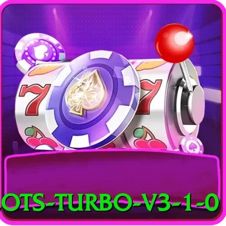 carvalhopg Slots Turbo v3.1.0 - app