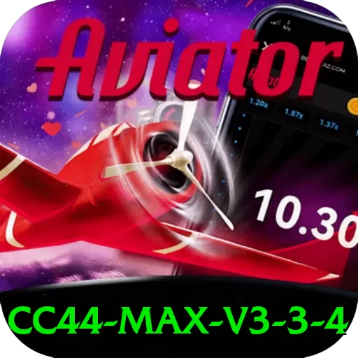 cc44 - Max v3.3.4 - game