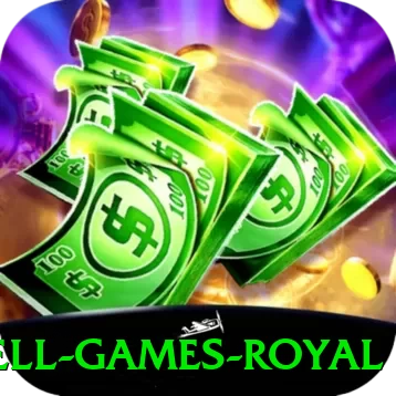 eell Games Royal - pak