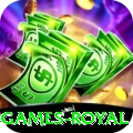 eell Games Royal