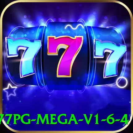 et777pg Mega v1.6.4 - pak