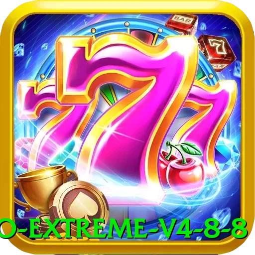 fada777 Casino Extreme v4.8.8 - app