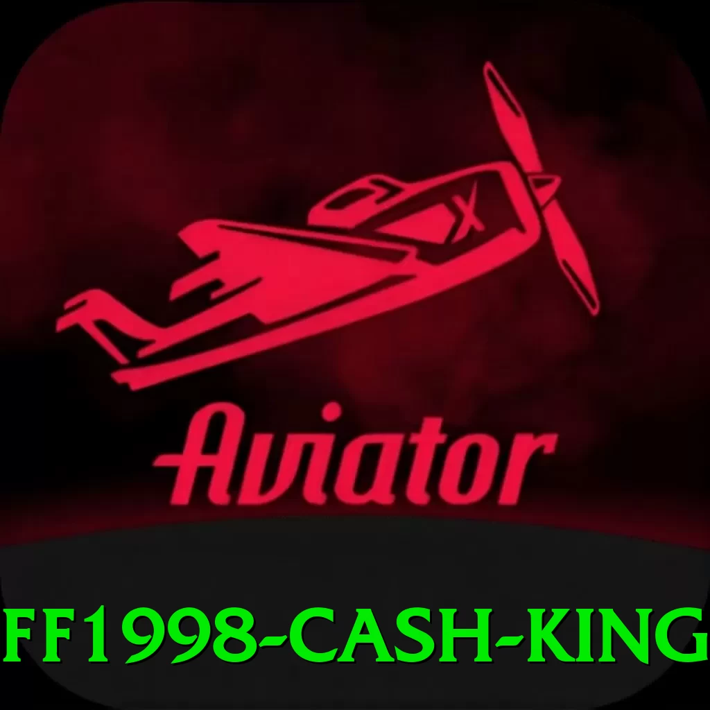 ff1998 Cash King - pak