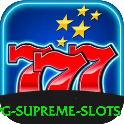 funguspg Supreme Slots - pro