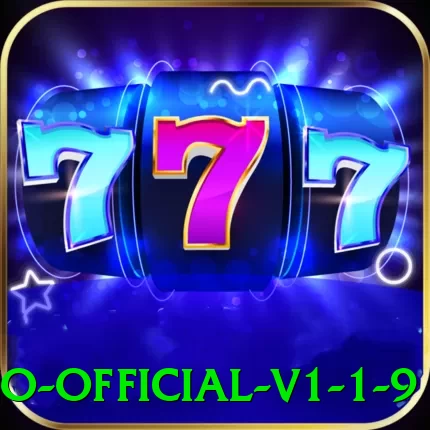 ganhe888 Casino Official v1.1.9 - pak