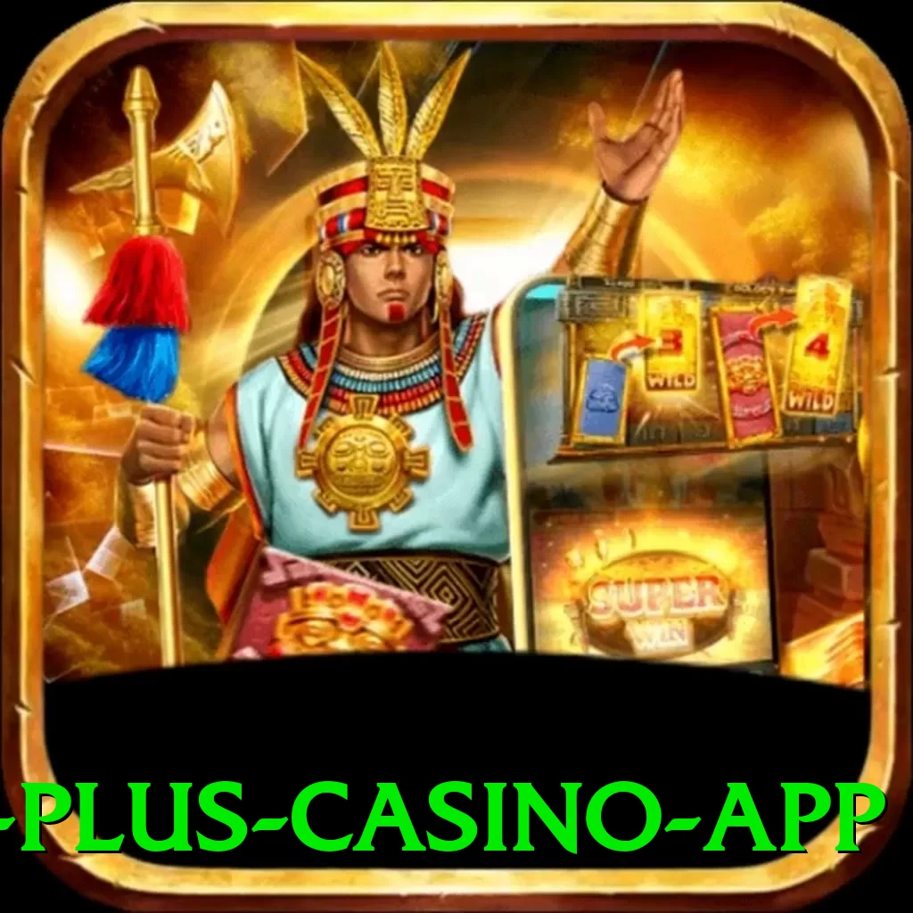 gcg777 Plus Casino App - app