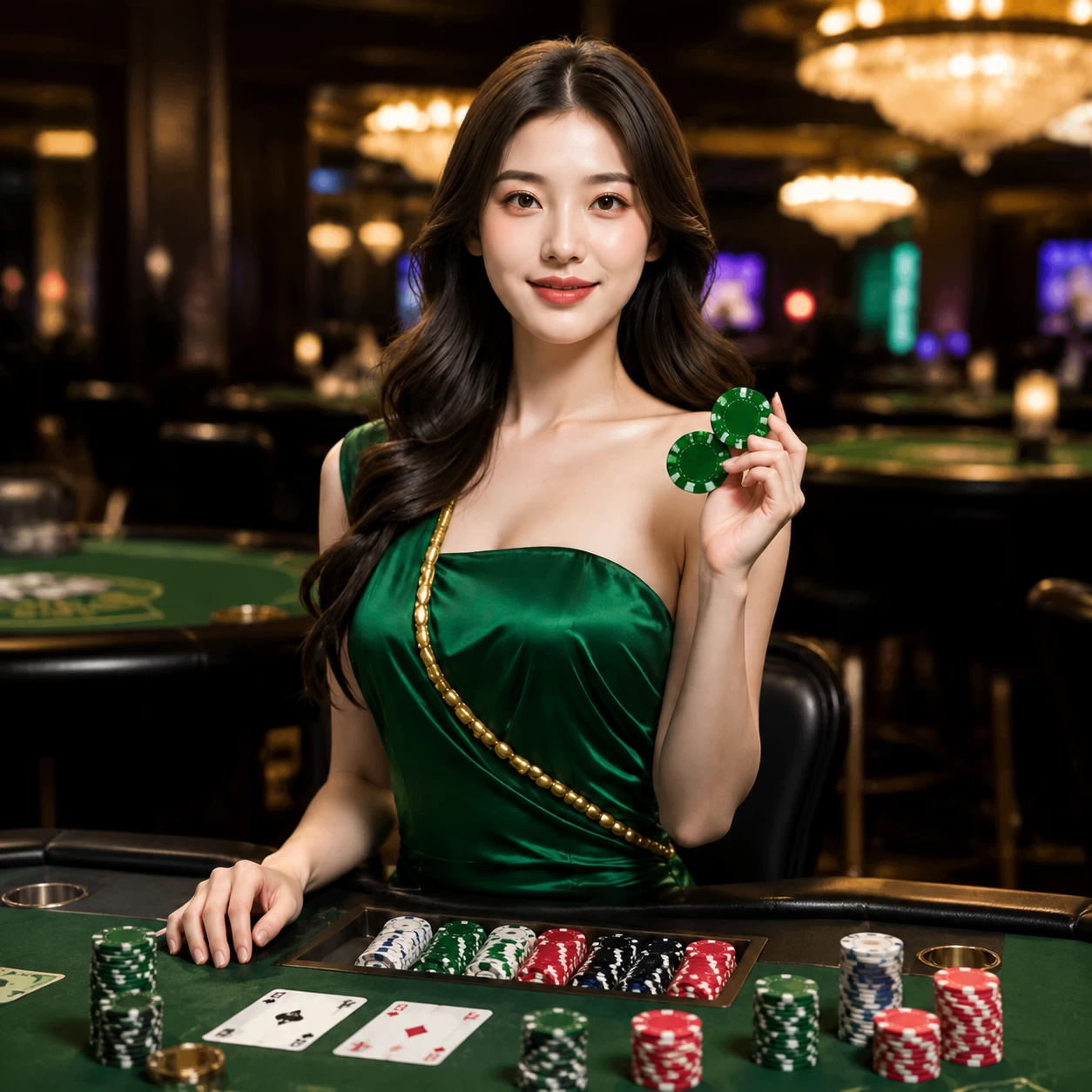 Cassino 58e app mobile